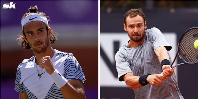 Chengdu Open 2023: Lorenzo Musetti vs Roman Safiullin preview, head-to-head, prediction, odds, and pick