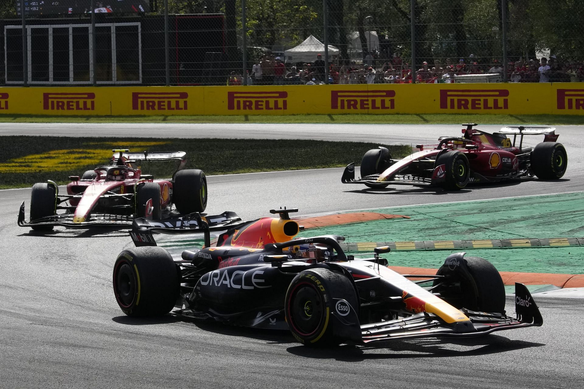 The new F1 technical rules for 2023