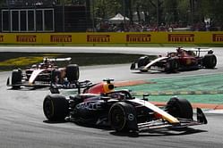 Explained: The new FIA technical directive set to be introduced at the 2023 F1 Singapore GP