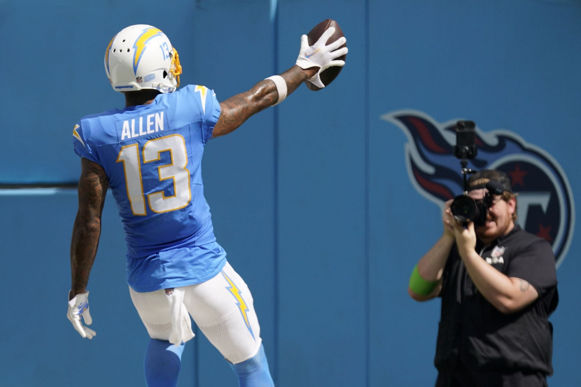 Fantasy football: 3 WRs you need to trade for before Week 4