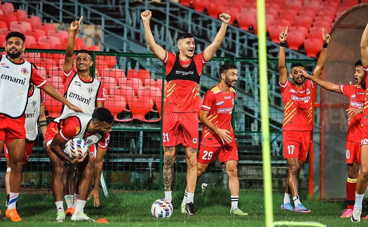 East Bengal FC Vs Hyderabad FC Indian Super League 2023/24 Dream 11  Prediction: Get Your Fantasy Team Ready