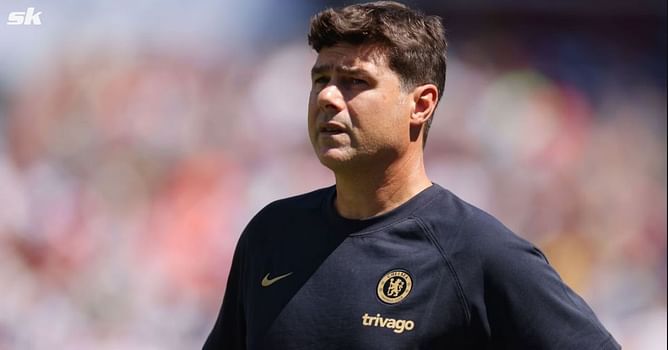 PL club make £25m bid for Chelsea star linked with move to European giants - Reports