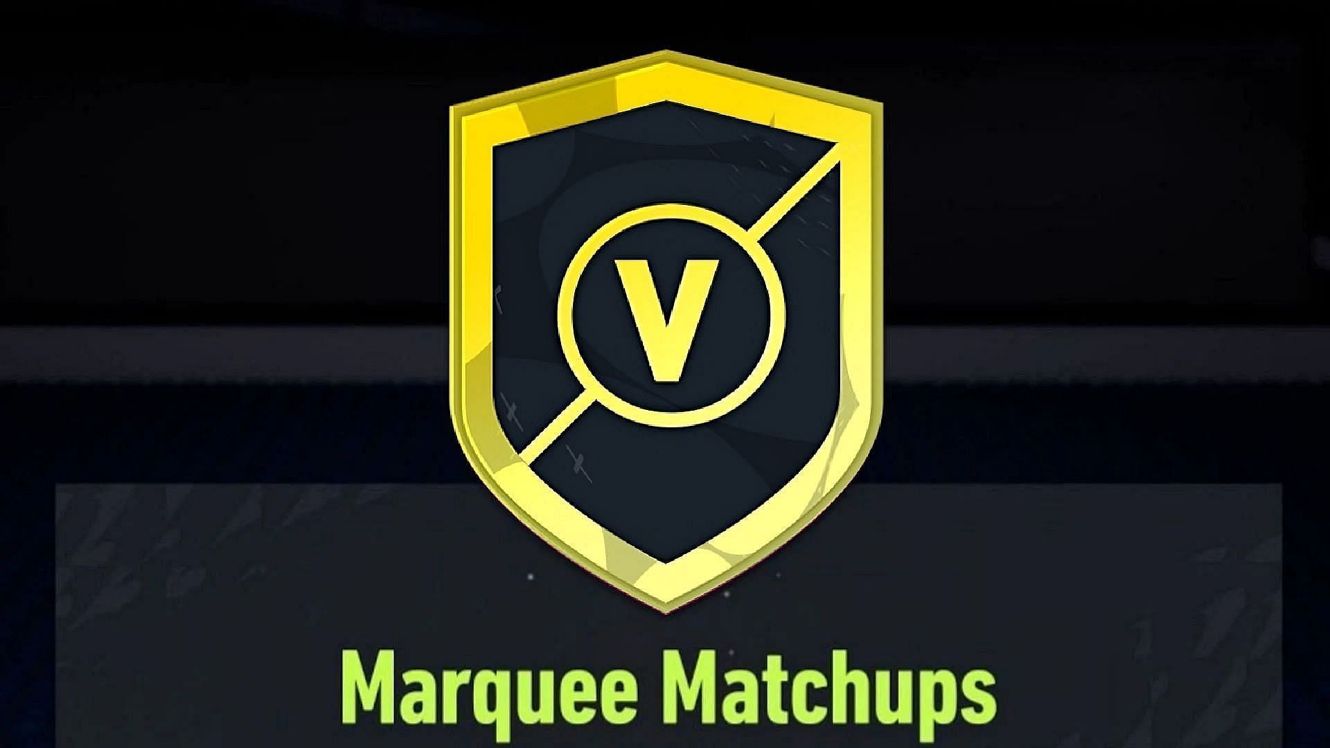 Fifa 23 Marquee Matchups Sbc September 14 How To Complete Estimated Costs And More