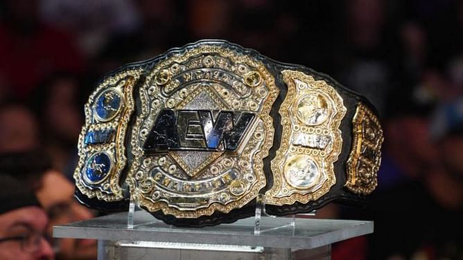 Former AEW World Champion makes surprising return at Rampage: Grand Slam
