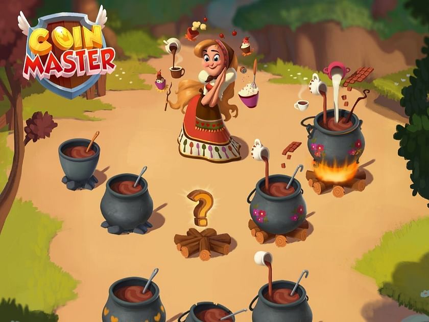 Coin Master: Active free spin links (September 22, 2023)