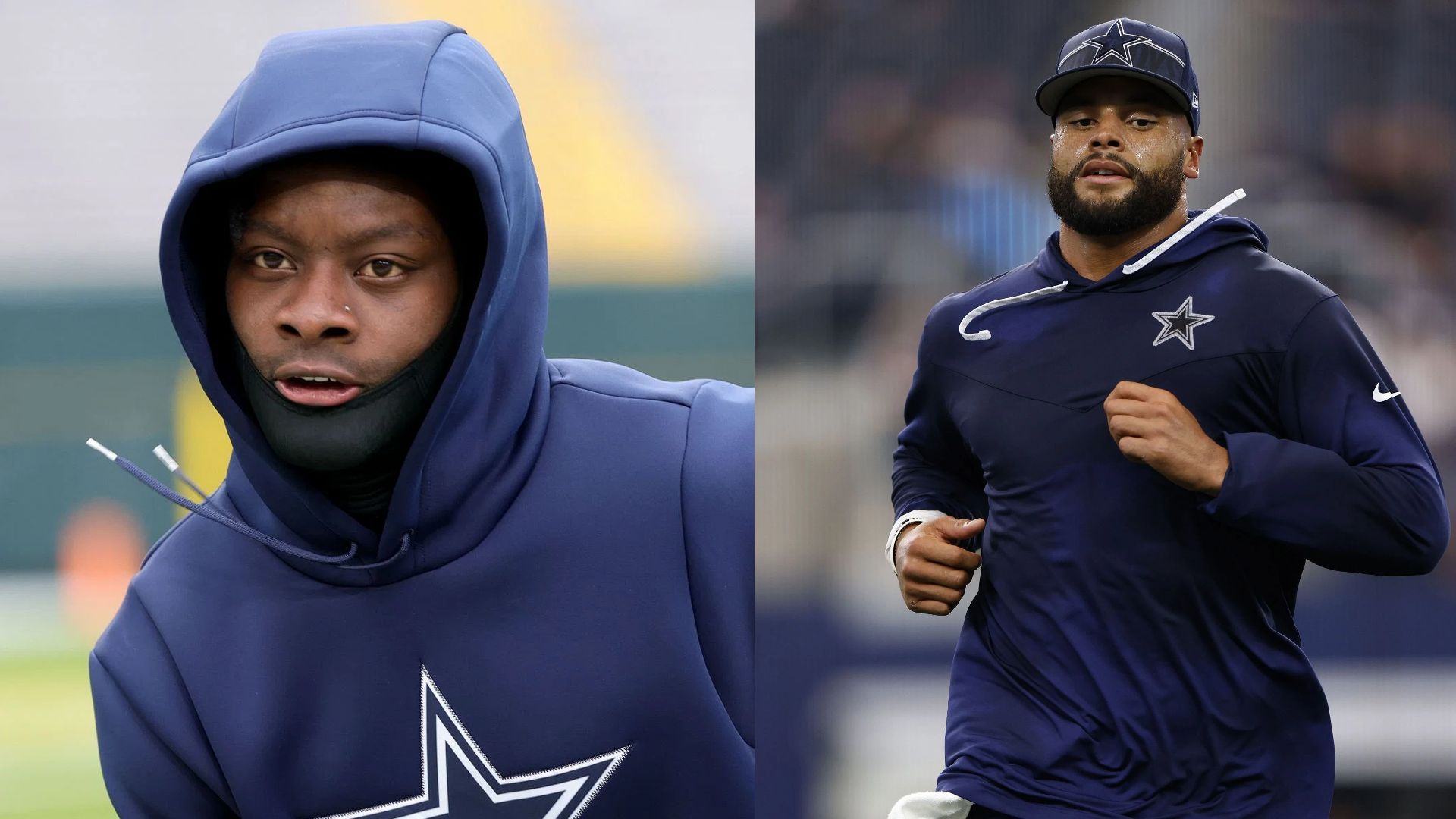 Dak Prescott's bold claim: Michael Gallup's resurgence will shock the NFL