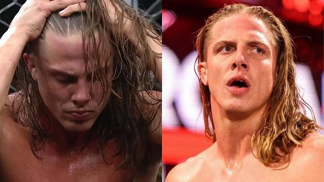 Matt Riddle confirms WWE exit minutes before SmackDown