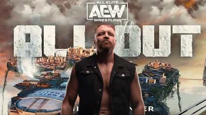 5 Things AEW should do at All Out: Undefeated streak ends, big heel turn, former WWE US Champion returns