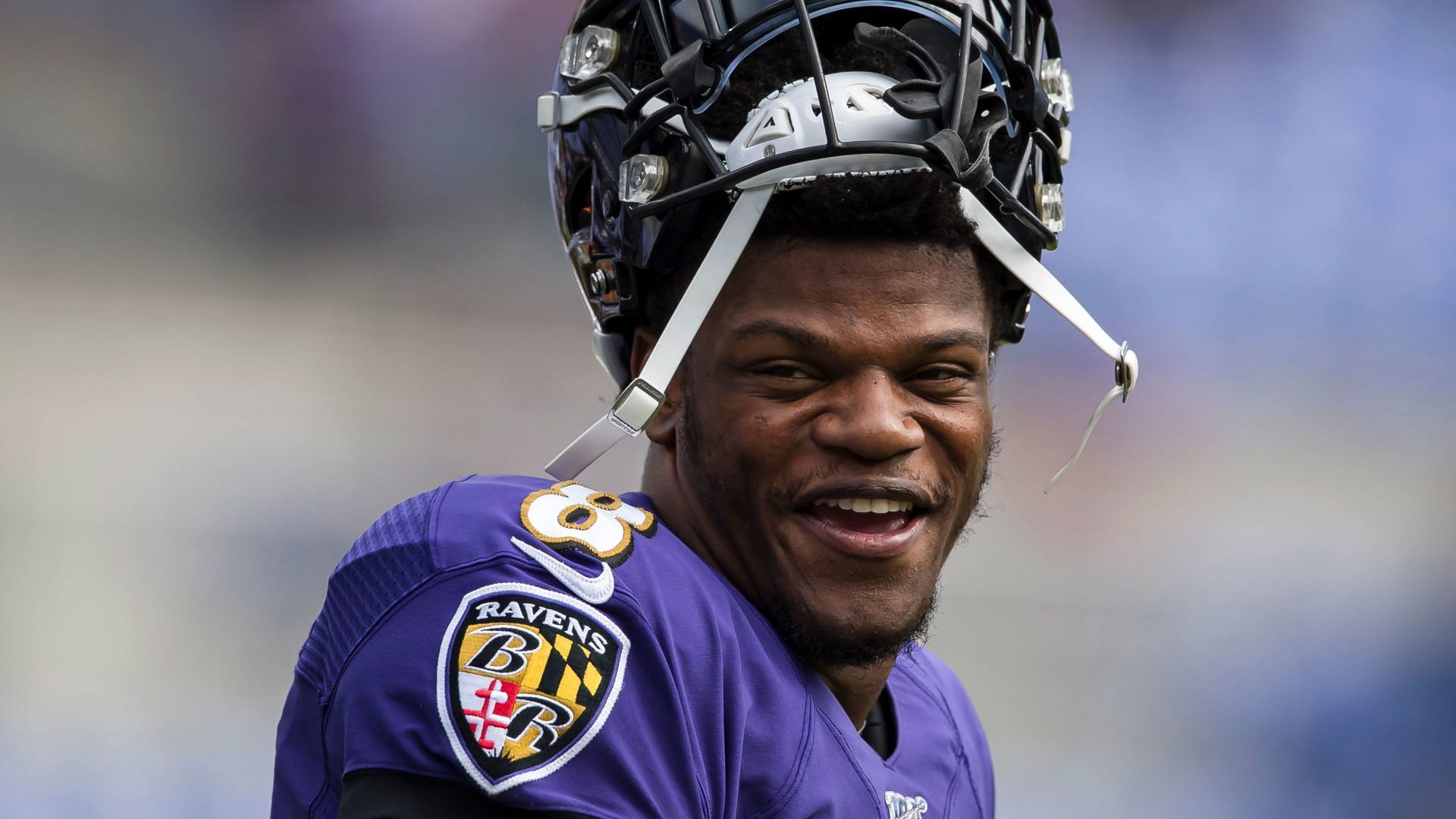 Is Lamar Jackson playing tonight? Update on QB ahead of Ravens vs Buccaneers