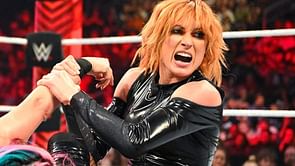 "Uncle Vince said no funny faces" - Former WWE writer rips apart RAW segment featuring Becky Lynch (Exclusive)