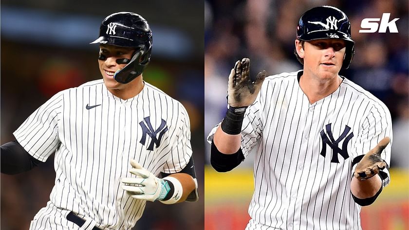 Aaron Judge, DJ LeMahieu get 100% real on Yankees' disappointing season