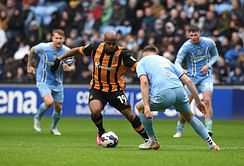 Hull City vs Coventry City Prediction and Betting Tips | September 15th 2023