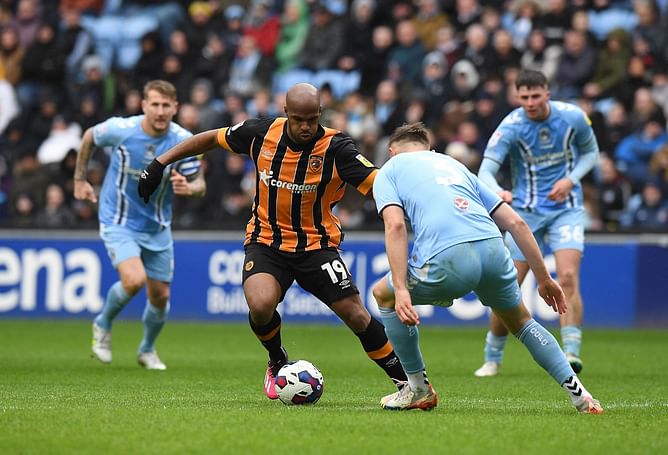 Hull City vs Coventry City Prediction and Betting Tips | September 15th 2023