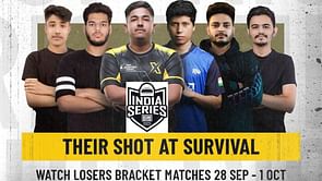 BGIS 2023 Losers Bracket: Number of teams, format, dates, schedule, and more