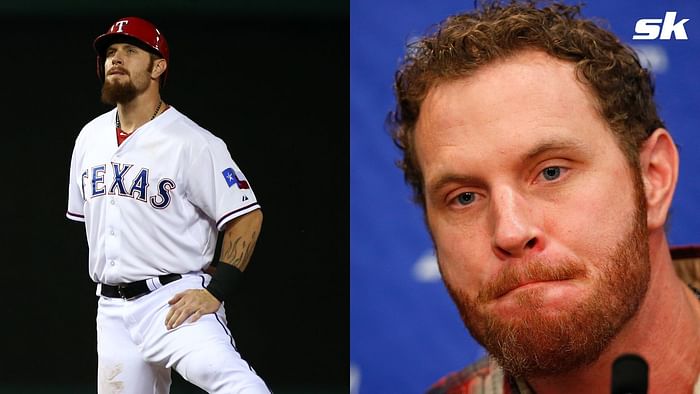 Josh Hamilton indicted, accused of injuring his oldest daughter