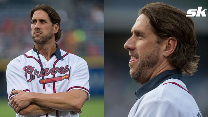 A Reporter's Tale: The John Rocker Story 15 Years Later, News, Scores,  Highlights, Stats, and Rumors