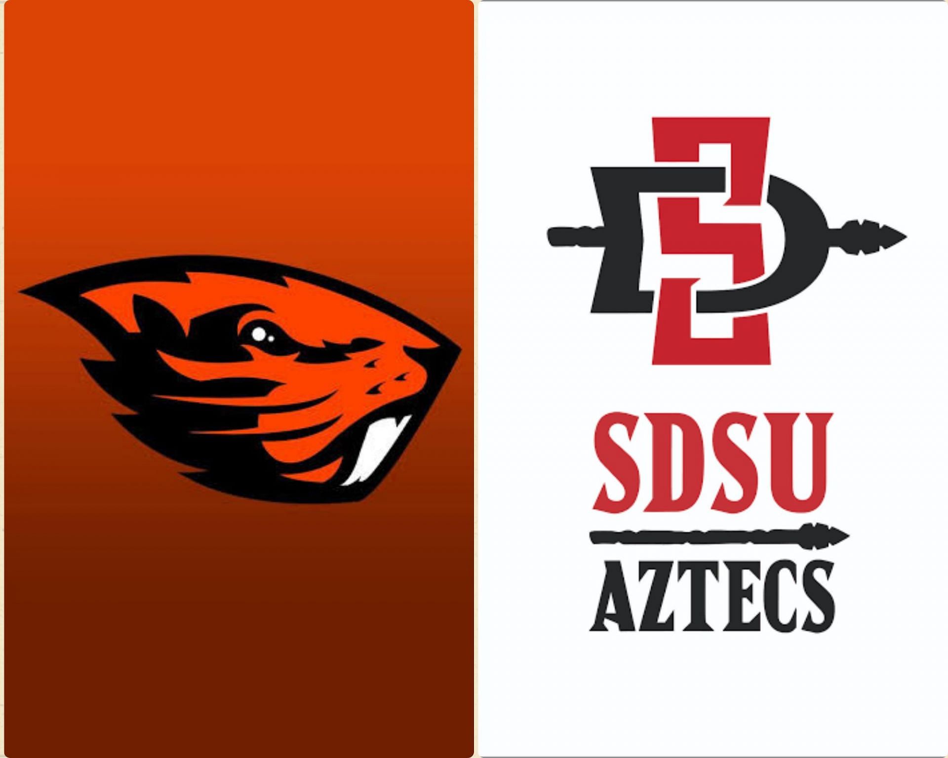 Oregon State looks to continue their winning streak against San Diego State in Week 3 of college football 