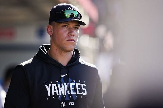 Aaron Judge