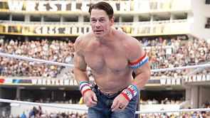 WWE फैंस के चहेते Superstar के लिए बहुत बुरी खबर, John Cena के साथ ड्रीम मैच का सपना रह जाएगा अधूरा?