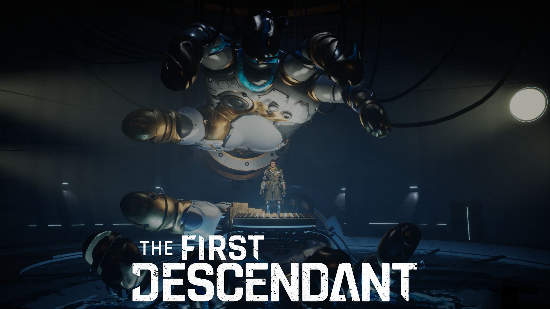 The First Descendant hands-on preview (Image via NEXON/The First Descendant)