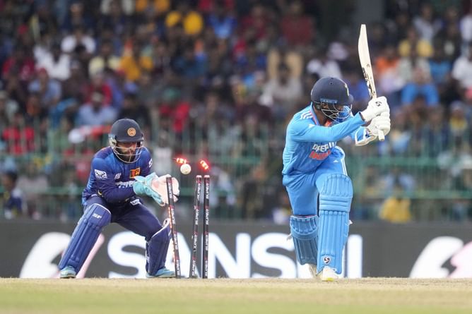 Asia Cup 2023 : भारतीय बल्लेबाजों की शर्मनाक बल्लेबाजी को लेकर ट्विटर पर आई चौंकाने वाली प्रतिक्रिया