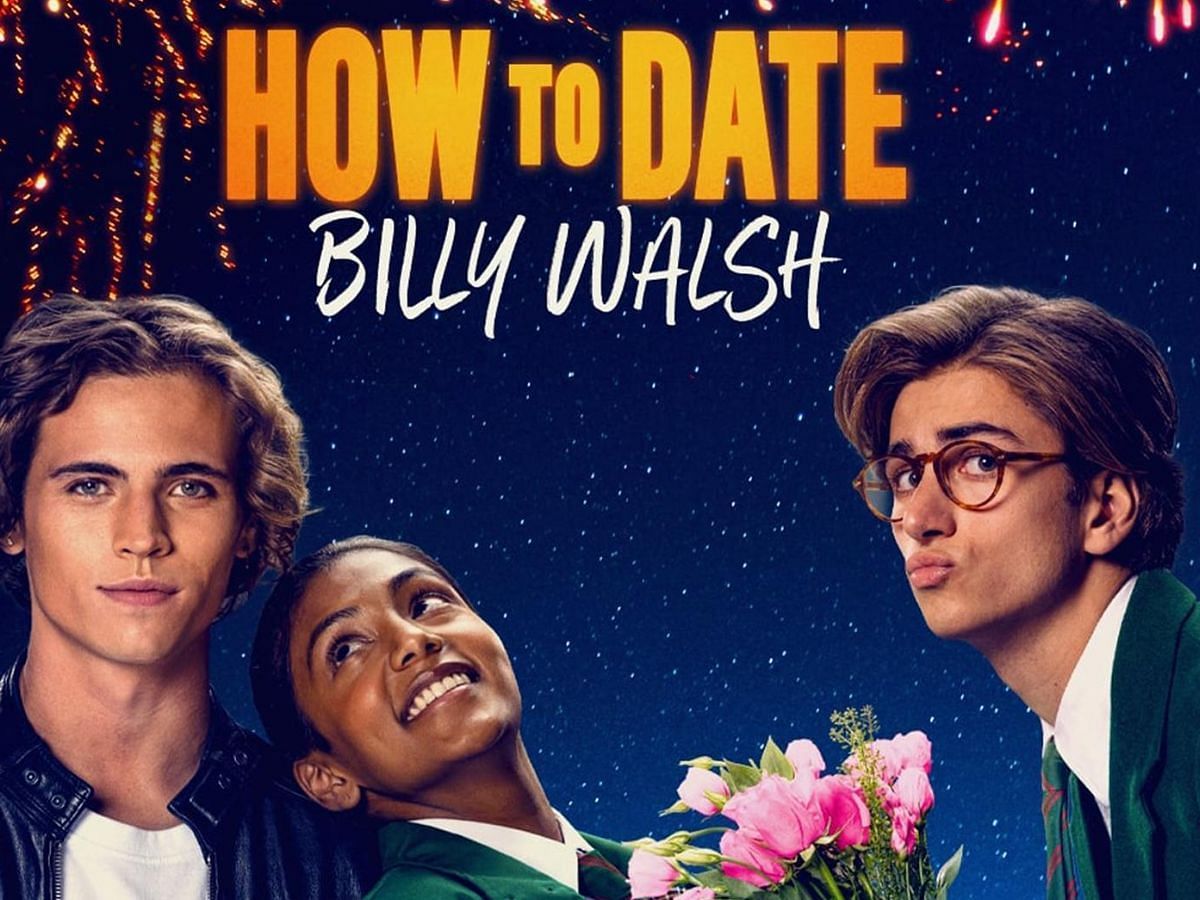 How to Date Billy Walsh (Image via IMDb)