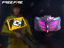 Free Fire redeem codes today (September 1, 2023): Latest FF codes to get free room cards and gloo wall skins