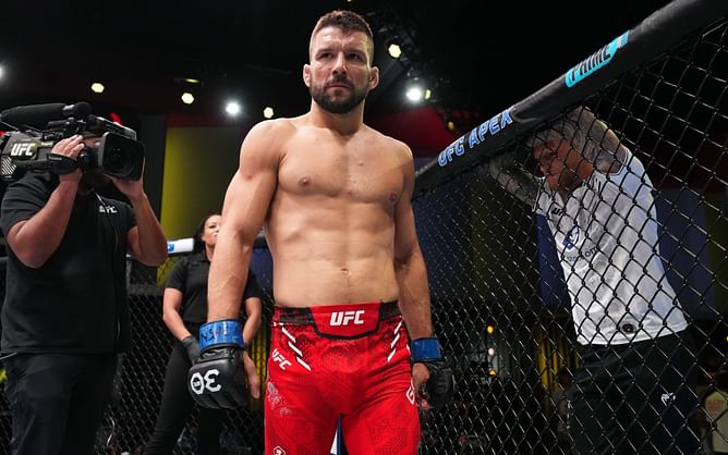 5 fights to make after UFC Fight Night: Rafael Fiziev vs. Mateusz Gamrot