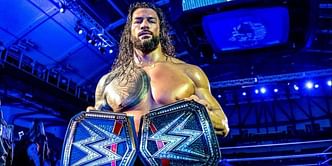 Part-time star challenging Roman Reigns would be a huge WrestleMania match, according to WWE veteran (Exclusive)