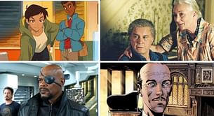 10 vital supporting characters in comic books