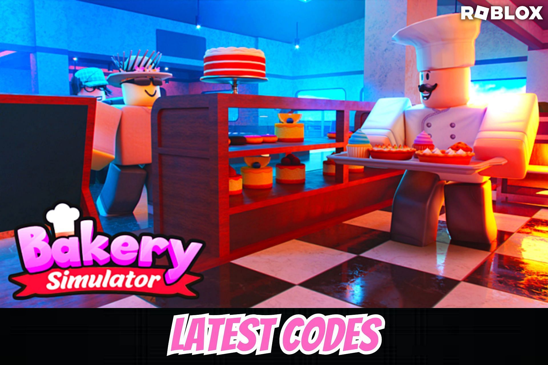 Roblox Bakery Simulator codes (September 2023): Gems, Coins, and more 