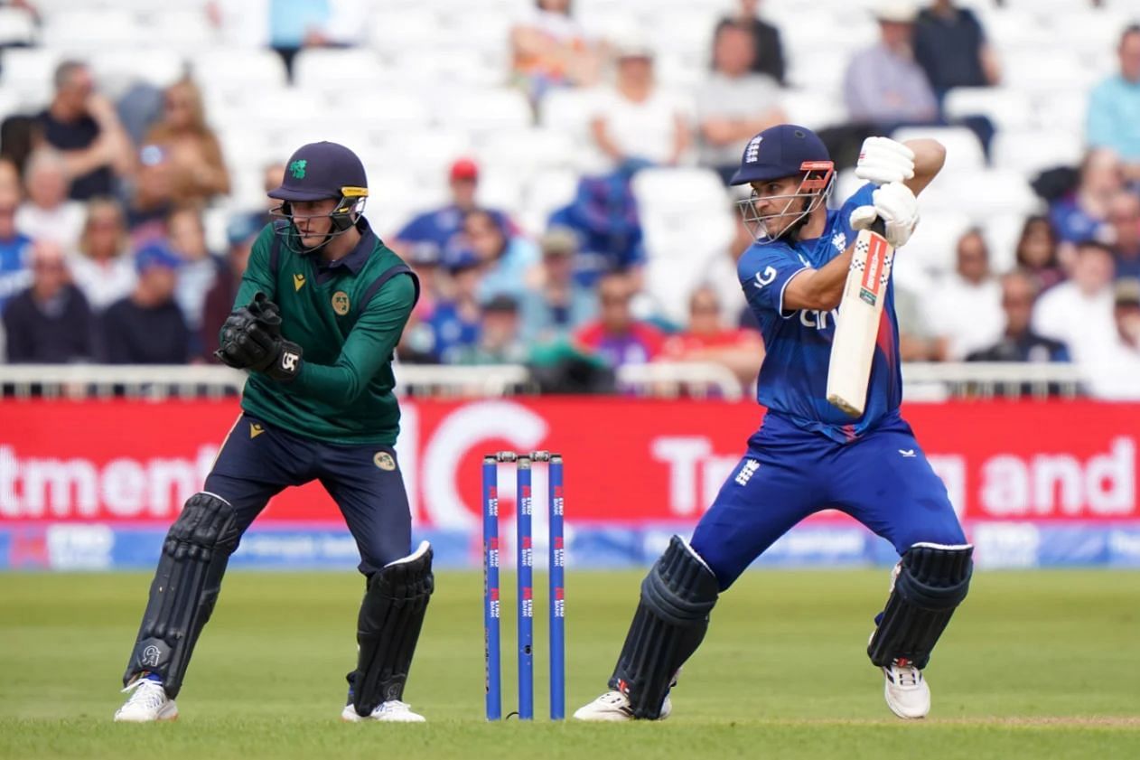 England vs Ireland ODI Dream11 Prediction Updates