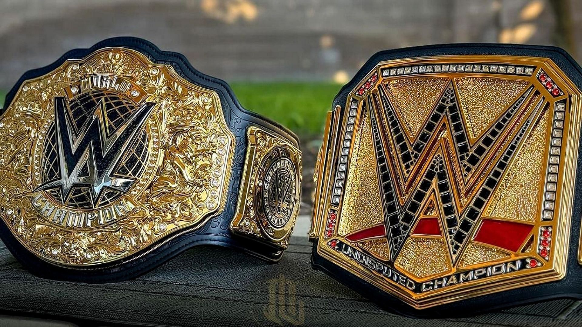 WWE Superstars: WWE grooming two stars to become champions in the ...