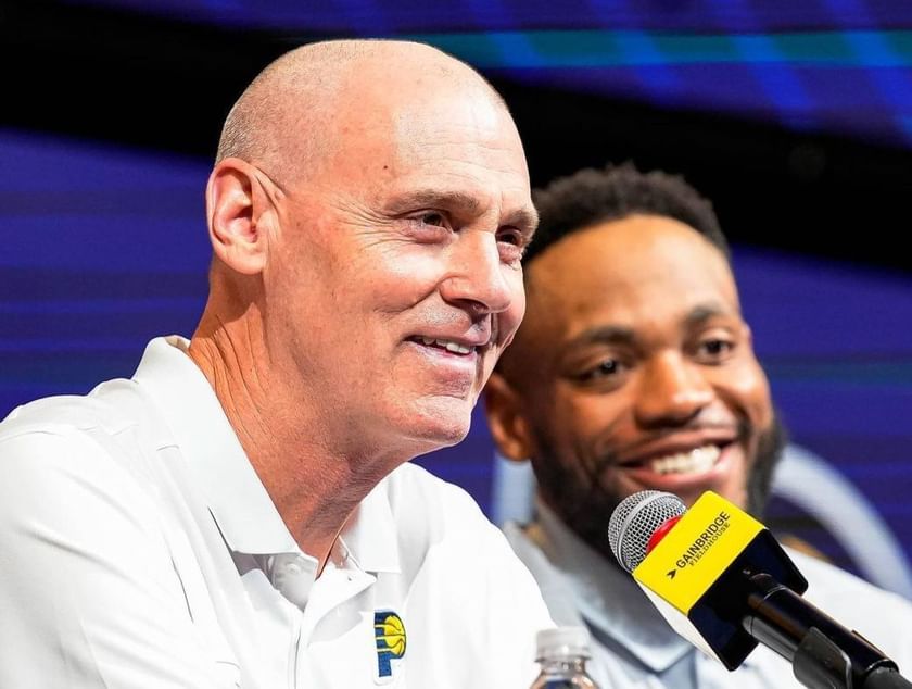 Rick Carlisle Coaching Career | Discover Rick Carlisle’s Contract