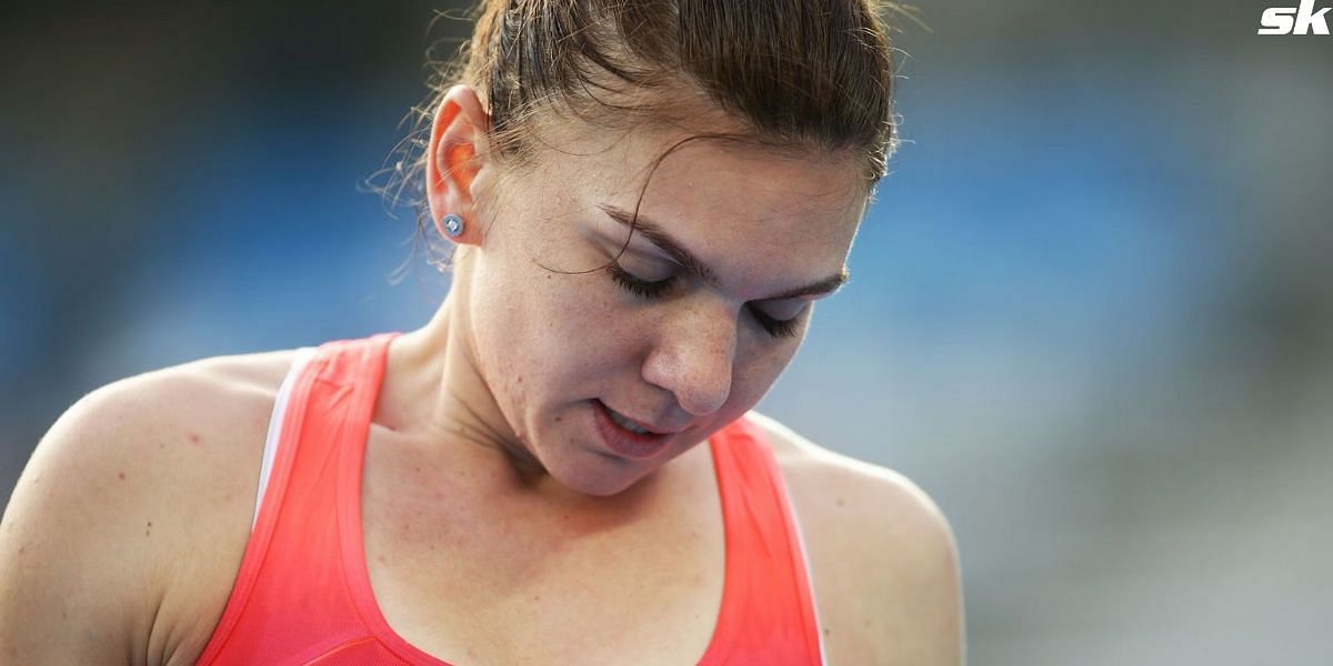 Simona Halep