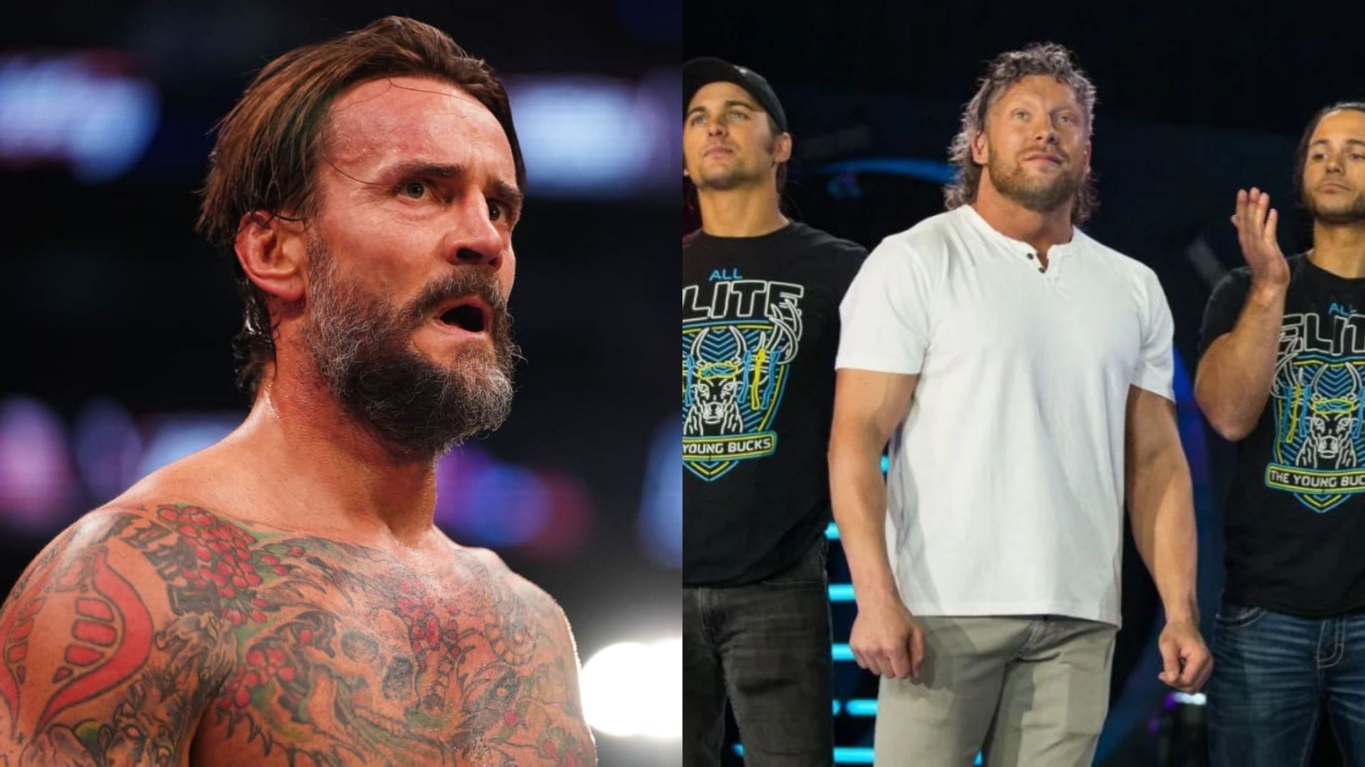 Could CM Punk have managed to fuilfill this condition?