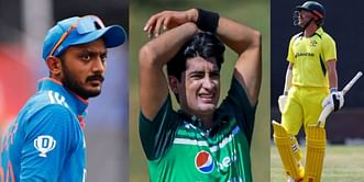 Country-wise full list of players who are injured ahead of World Cup 2023