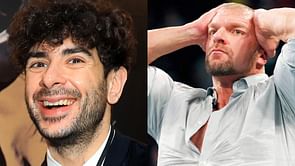 49-year-old megastar will finally leave WWE and join AEW as Tony Khan could pay him more, according to Ryback