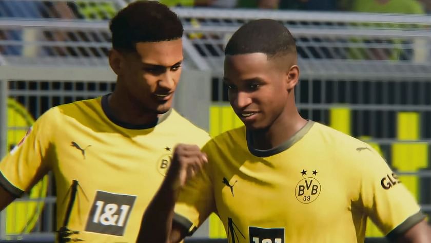 Is EA Sports' FC 24 cross-platform? How to buy for Playstation