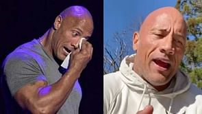 The Rock finally reacts to WWE Superstars being released one week after his major return; says he will always support 43-year-old star
