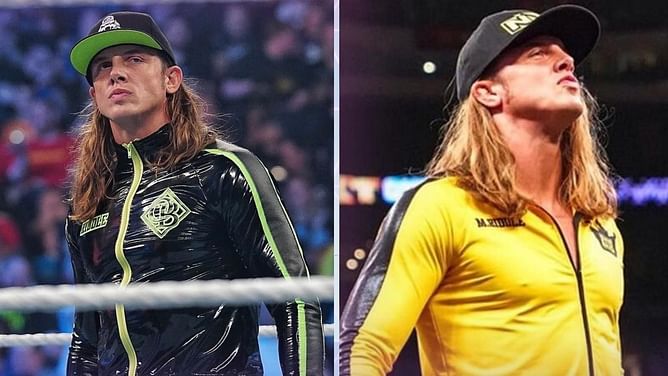 Matt Riddle finally hints about what's next after WWE release; has already received offers before