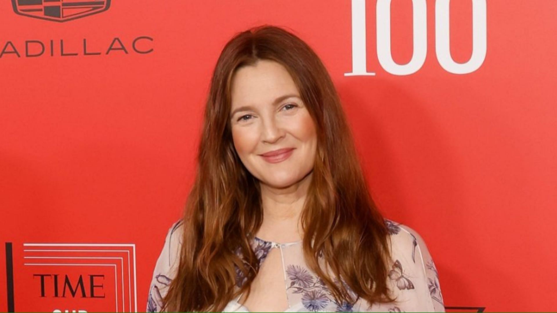 Drew Barrymore apologizes for choosing to return to airing her talk show, faces cancellation still. (Image via FilmMagic)