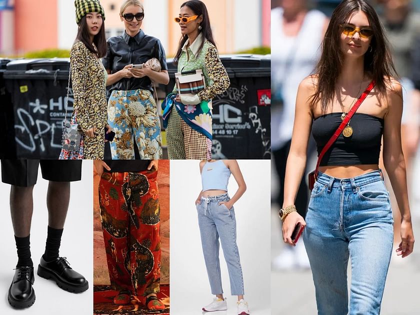 5 best Gen Z fashion trends to follow in 2023