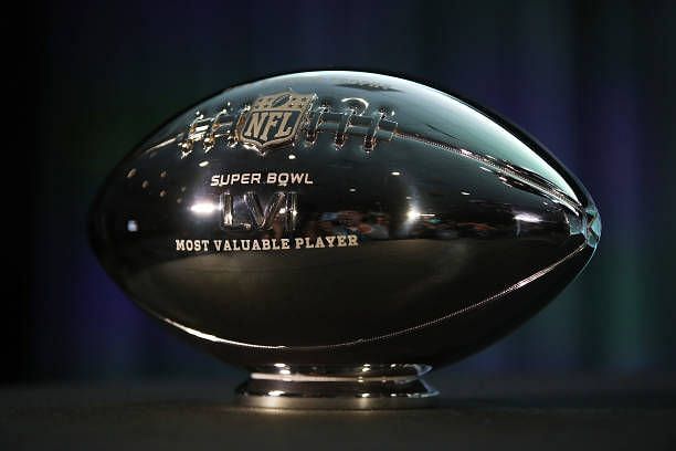 Super Bowl Most Valuable Player Award Winners