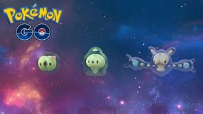 Pokemon GO shiny Solosis, shiny Duosion, shiny Reuniclus guide