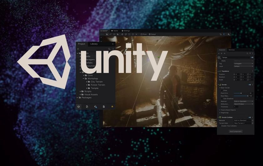 Unity releases official statement to damage control developer backlash ...