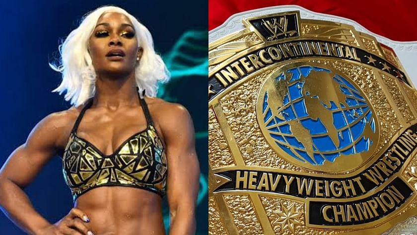 Jade Cargill signs deal with WWE; former AEW champion reporting to