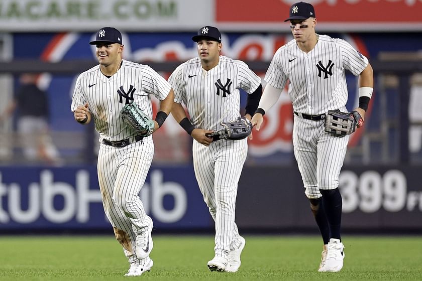 What are the Yankees' wild card chances? Evaluating if Bronx