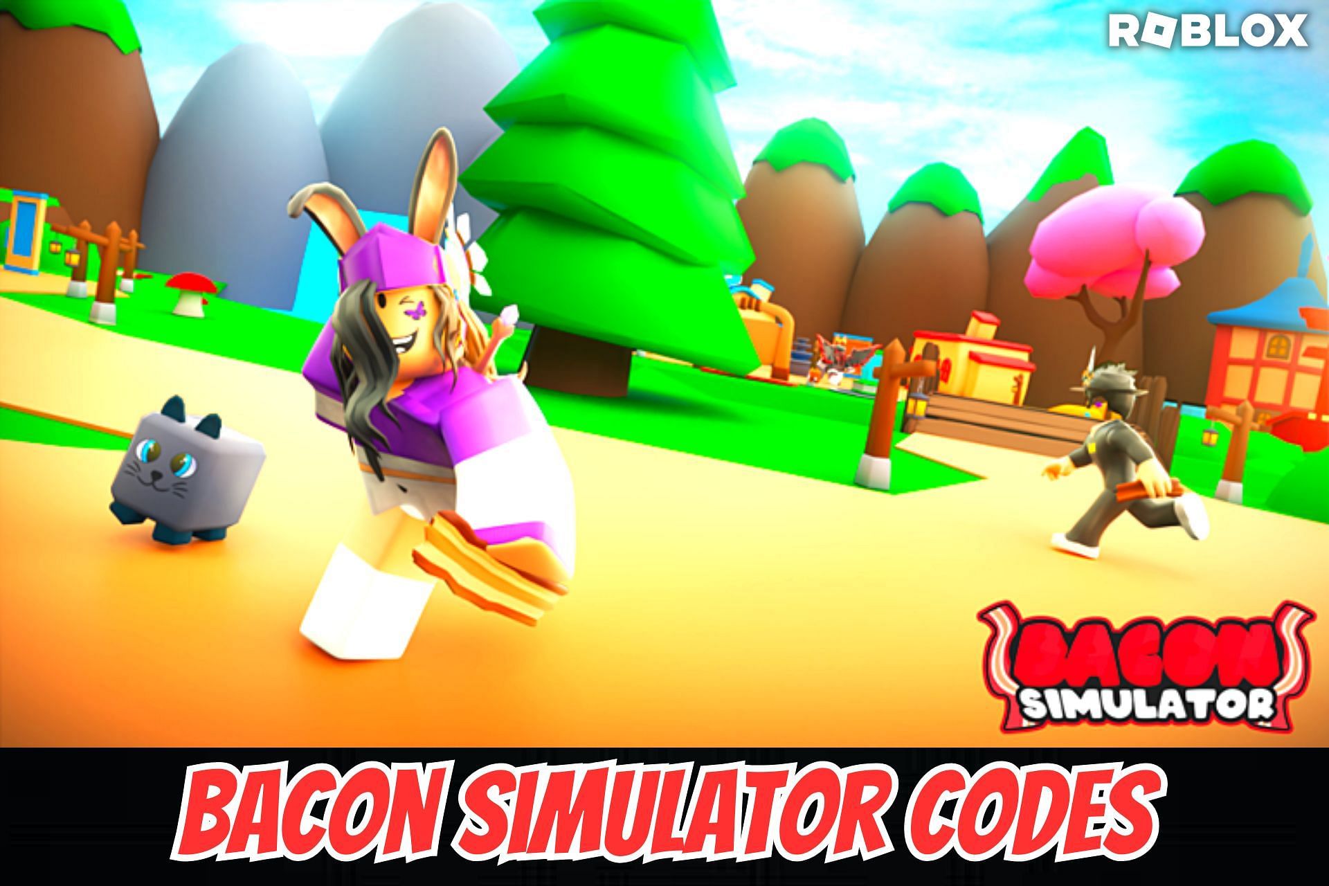 Roblox Bacon Simulator codes: (September 2023) Coins, Pets, and more