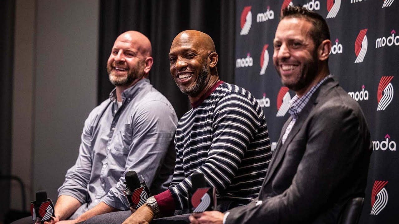 Many will be interested to check the Portland Trail Blazers